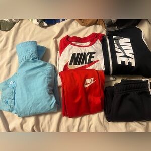 3T boy clothes